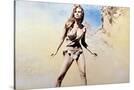 Stretched Canvas