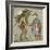 One Misty, Moisty Morning-Walter Crane-Framed Giclee Print