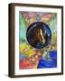 One Moment in Time-Sue Clyne-Framed Giclee Print