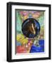 One Moment in Time-Sue Clyne-Framed Giclee Print