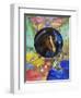 One Moment in Time-Sue Clyne-Framed Giclee Print