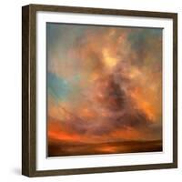 One Moment-Joanne Parent-Framed Art Print