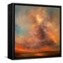 One Moment-Joanne Parent-Framed Stretched Canvas