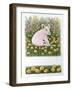 One More Apple-Pat Scott-Framed Giclee Print