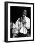 One More Time, Sammy Davis Jr., 1970-null-Framed Photo