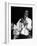 One More Time, Sammy Davis Jr., 1970-null-Framed Photo