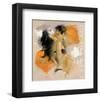 One Night in Paris-Joani-Framed Art Print