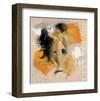 One Night in Paris-Joani-Framed Art Print