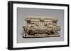 One of 9 Maquettes for the Sam Wilson Chimneypiece, C.1908-14-Alfred Gilbert-Framed Giclee Print