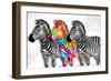 One Of A Kind-OnRei-Framed Premium Giclee Print