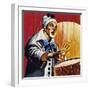 One of Caruso's Finest Performances Was as the Clown in I Pagliacci-null-Framed Giclee Print