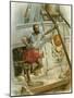 One of Drake's Men, 1588 (C1890-C189)-null-Mounted Giclee Print