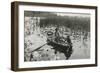 One of Forty Platinum Prints from Life and Landscape on the Norfolk Broads, 1886-Peter Henry Emerson-Framed Giclee Print