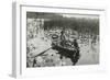 One of Forty Platinum Prints from Life and Landscape on the Norfolk Broads, 1886-Peter Henry Emerson-Framed Giclee Print