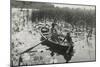 One of Forty Platinum Prints from Life and Landscape on the Norfolk Broads, 1886-Peter Henry Emerson-Mounted Giclee Print