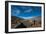 One of the ancient pre-Inca houses at Pucara de Tilcara, Jujuy Province, Argentina, South America-Alex Treadway-Framed Photographic Print