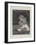 One of the Anti-Muzzling League-null-Framed Giclee Print