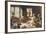 One of the Family-Frederick George Cotman-Framed Art Print