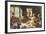 One of the Family-Frederick George Cotman-Framed Art Print