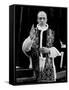 One of the First Pictures of Pope Pius XII after His Coronation, Rome, 1939-null-Framed Stretched Canvas