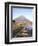 One of the Four Summits of Beauchaille Etive Mor, River Etive, Near Glencoe, Argyll, Scotland-Christopher Bettencourt-Framed Premium Photographic Print