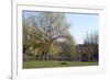 One of the Highgate Ponds, Hampstead Heath, London-Natalie Tepper-Framed Photo