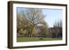 One of the Highgate Ponds, Hampstead Heath, London-Natalie Tepper-Framed Photo