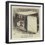 One of the Infernal Machines-null-Framed Giclee Print