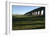 One of the Largest Aqueducts in Rome Built in the Year 38 Bc, Rome, Lazio, Italy, Europe-Oliviero Olivieri-Framed Photographic Print