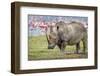 One of the last-Jeffrey C. Sink-Framed Photographic Print