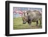 One of the last-Jeffrey C. Sink-Framed Photographic Print