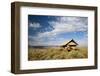 One of the Luxury Tents Set-Lee Frost-Framed Photographic Print