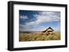 One of the Luxury Tents Set-Lee Frost-Framed Photographic Print