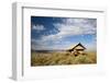 One of the Luxury Tents Set-Lee Frost-Framed Photographic Print