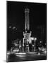 One of the Major Landmark Buildings in Chicago-null-Mounted Photographic Print