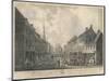 One of the Most Interesting Views in Chichester-M. Dubourg-Mounted Art Print