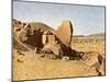 One of the Pharaoh's bridges, Egypt-English Photographer-Mounted Giclee Print