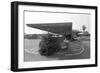 One of the Properties of Restaurateur Donald Nixon (Richard Nixon's Brother), Whitter, California-Grey Villet-Framed Photographic Print