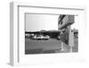 One of the Properties of Restaurateur Donald Nixon (Richard Nixon's Brother), Whitter, California-Grey Villet-Framed Photographic Print