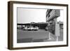 One of the Properties of Restaurateur Donald Nixon (Richard Nixon's Brother), Whitter, California-Grey Villet-Framed Photographic Print