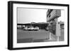 One of the Properties of Restaurateur Donald Nixon (Richard Nixon's Brother), Whitter, California-Grey Villet-Framed Photographic Print