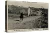 One of the Wells of Al Bireh, Palestine, WW1-null-Stretched Canvas