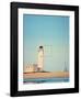 One of These Mornings-Barbara James-Framed Art Print