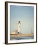 One Of These Mornings-Barbara James-Framed Giclee Print