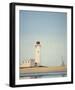 One Of These Mornings-Barbara James-Framed Giclee Print