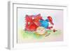 One of Those Days-Maylee Christie-Framed Giclee Print