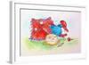 One of Those Days-Maylee Christie-Framed Giclee Print