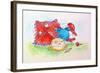 One of Those Days-Maylee Christie-Framed Giclee Print