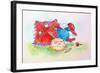 One of Those Days-Maylee Christie-Framed Giclee Print