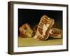 One of twelve still-lifes of which six are known in various collections-Francisco de Goya y Lucientes-Framed Giclee Print